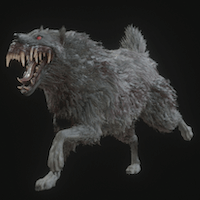 コルミロス（犬）