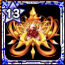 狂龍闘気【火】画像