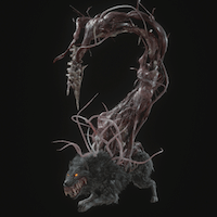 コルミロス強（犬）