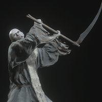 ガナード（邪教徒）