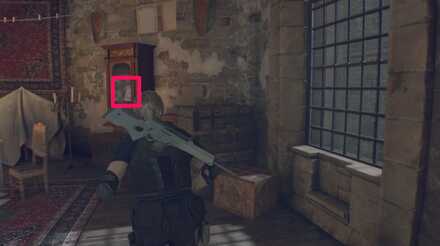 石板Dの場所画像