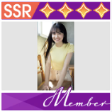 【メンバーコレクト】松尾 美佑 vol.1の画像