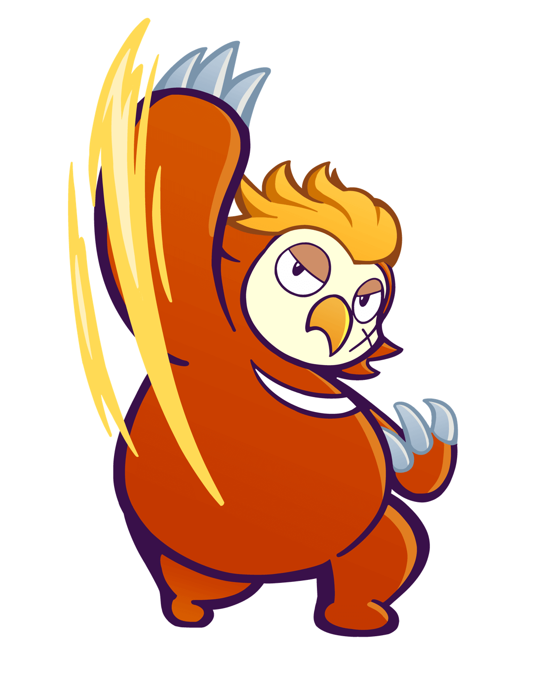 アウルベア（星7）