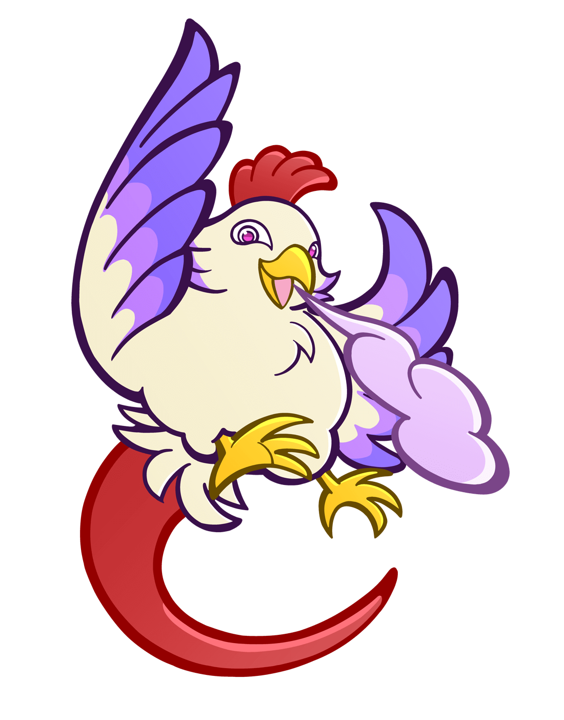 コカトリス（星7）