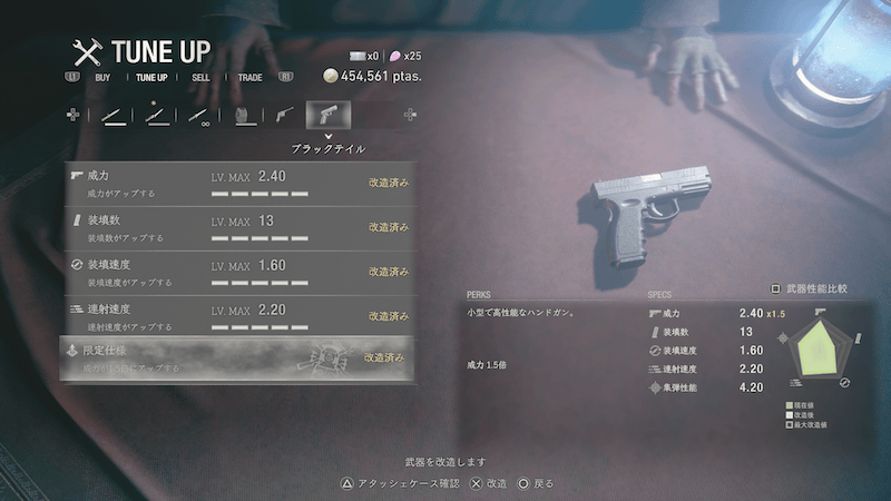 2周目以降に挑戦するのが楽