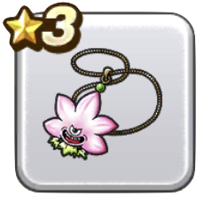 さくらのネックレス画像