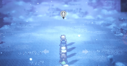 オクト・ア・ライブ 辺獄編『魔王』