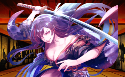 30階のボス画像