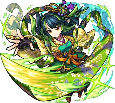 ねねステータス