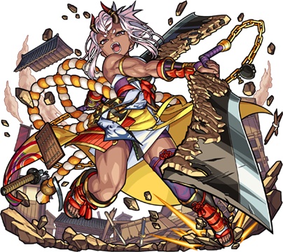 島左近ステータス