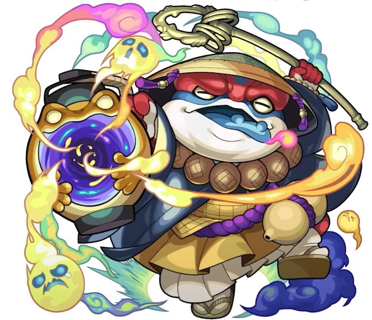 センポクカンポク