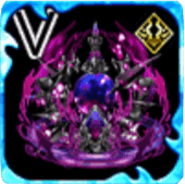 戦鬼のオーブ・Ⅴの画像