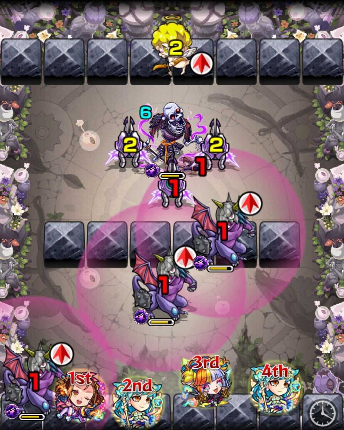 ベジテパラ ステージ1