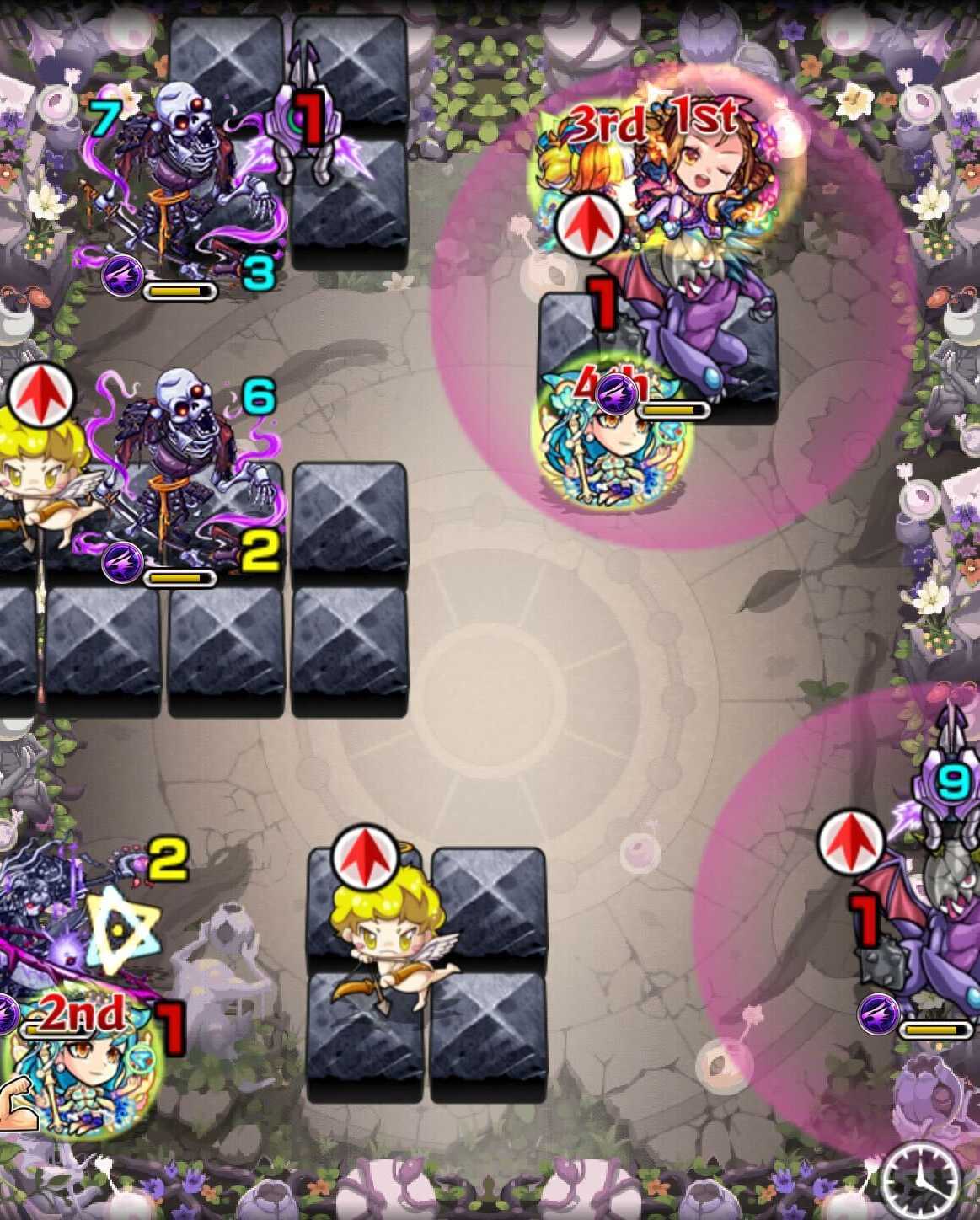 ベジテパラ ステージ2