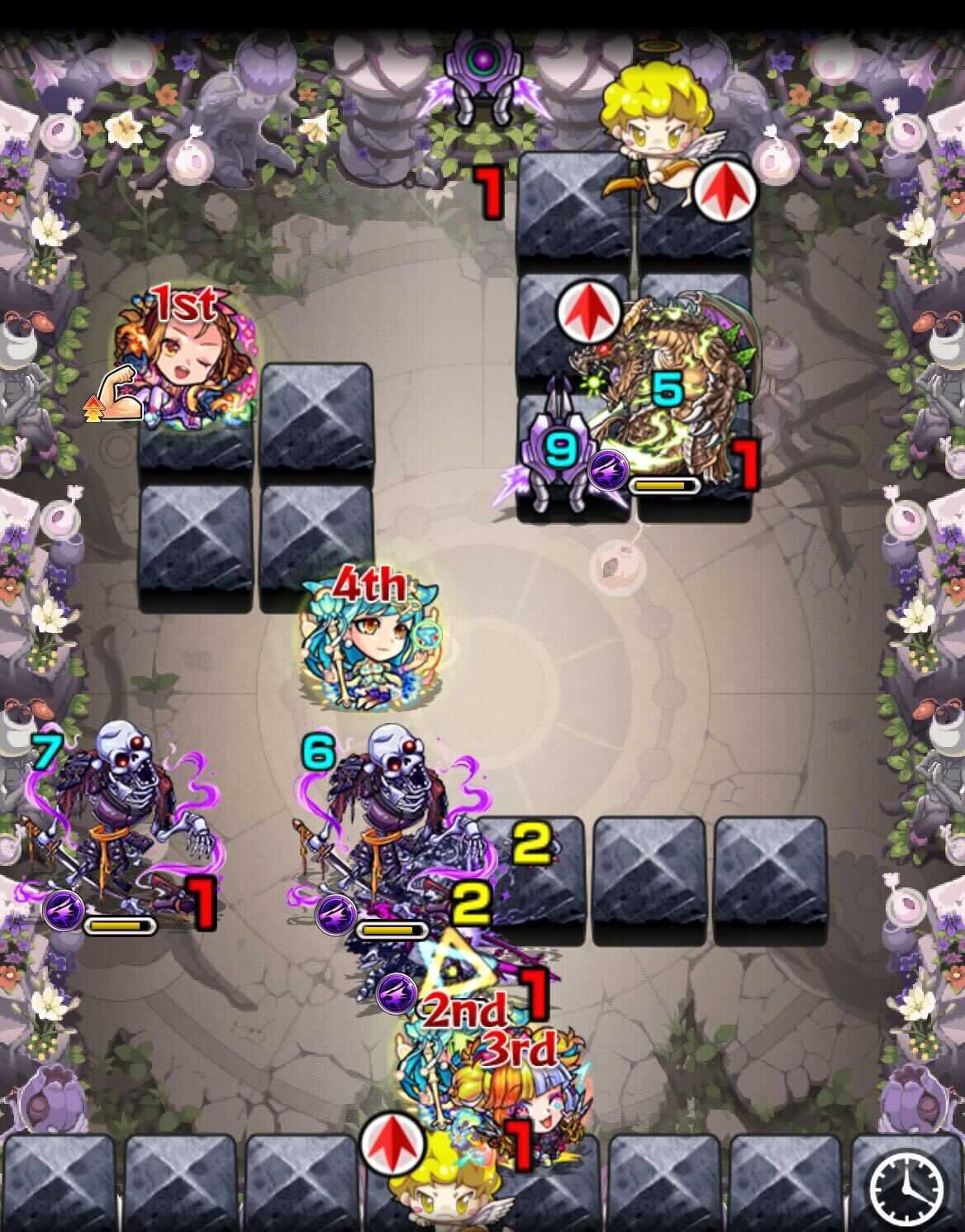 ベジテパラステージ3