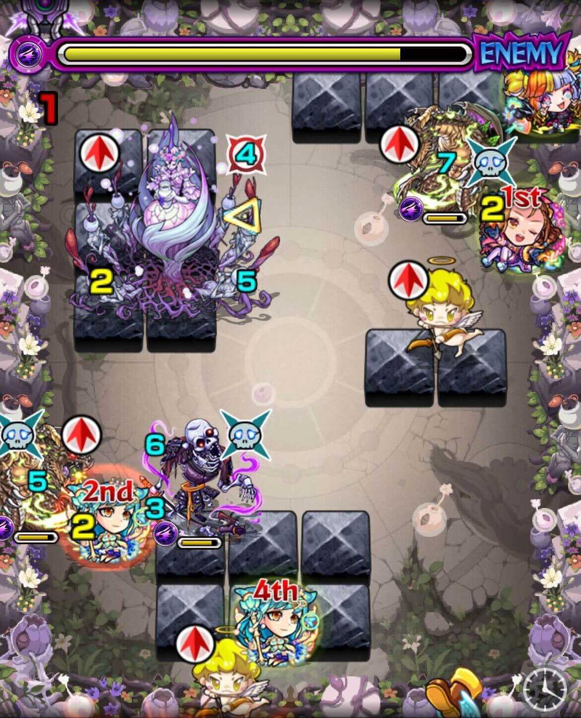 ベジテパラ ステージ5