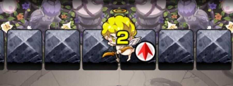 天使 ディレクションアタック