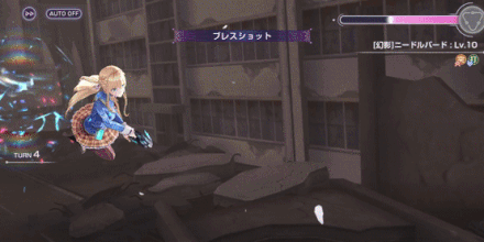 SS東城つかさ(メメント・モリの美少女)の評価とスキル