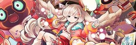 【9900】初等部の大魔女・レムゥ