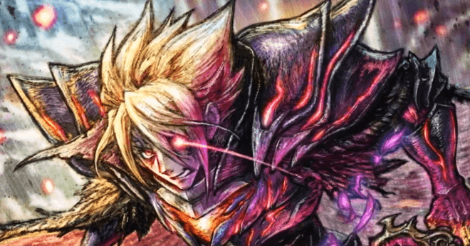 ベストキャラ2023