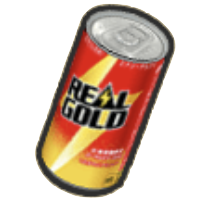 リアルゴールド