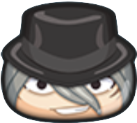 ジンのアイコン