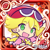 アミティ ver.ぷよタッチ（星7）の画像