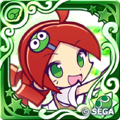 りんご ver.ぷよタッチ（星7）の画像