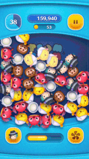 フロイドリーチのスキルGIF