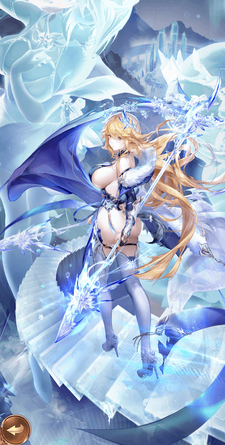 天神威・馬超（UR＋）