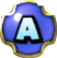 補助特技Aのアイコン