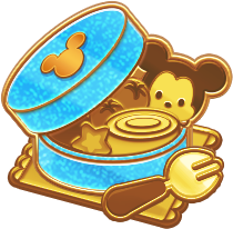 ゴールドピンズ