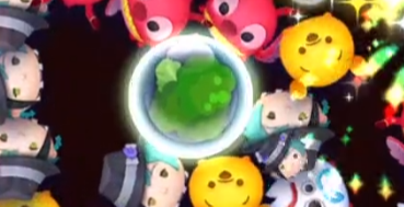 おかずの材料を集めよう