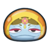 ひとりよがりのアイコン