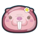 デバミのアイコン