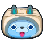 USA豆腐のアイコン