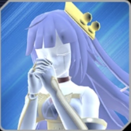 新たなる生命 -ガラテア-