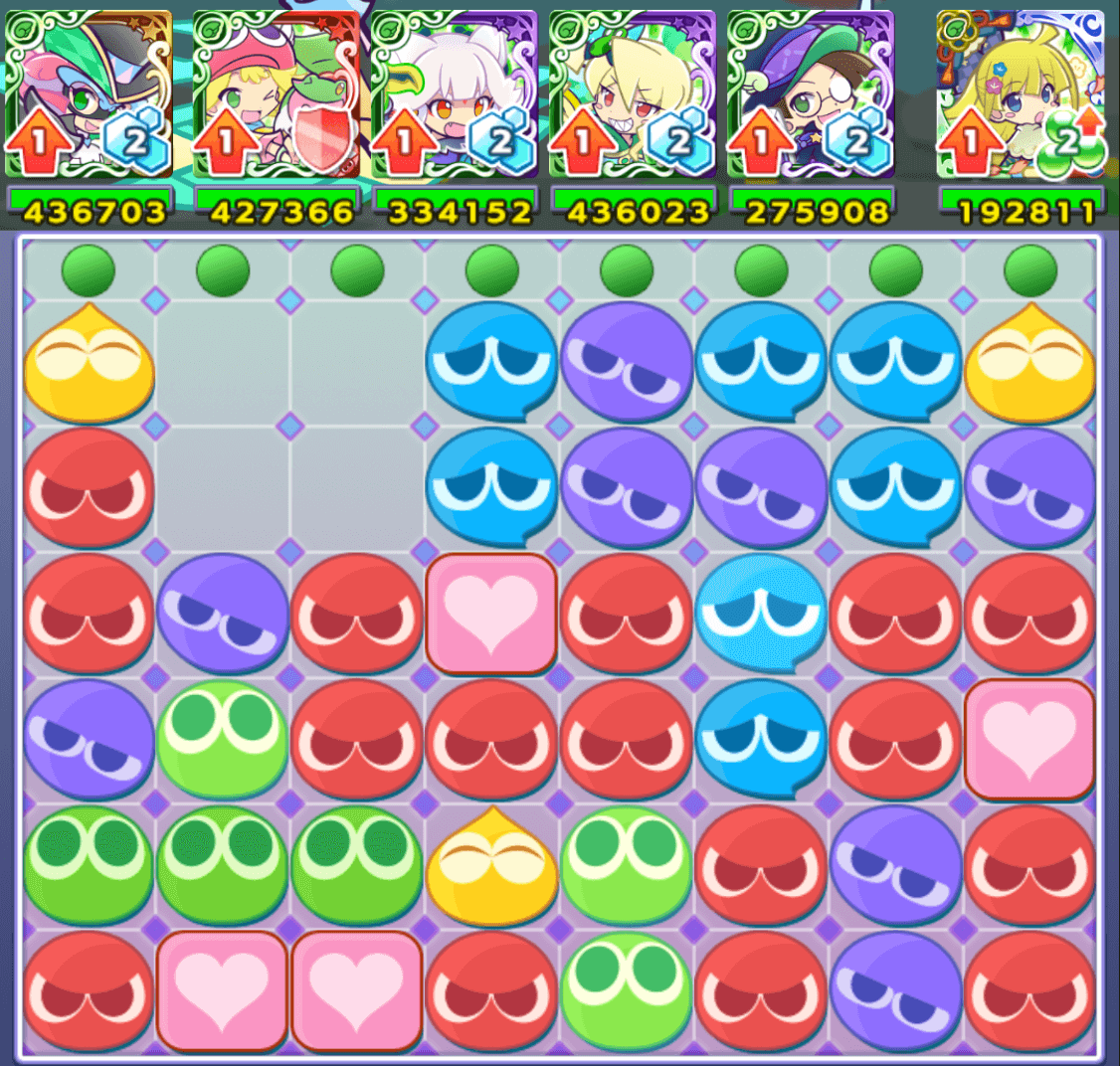 怪盗マドレーヌリダスキ