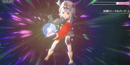 SS豊後弥生(クリスマス)の評価とスキル