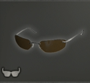 サングラス（ツーポイント）画像