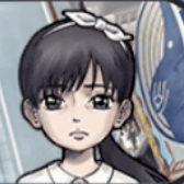 クジラ文房具店周辺（リアル）