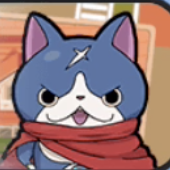 さくら住宅街（通常・夕）