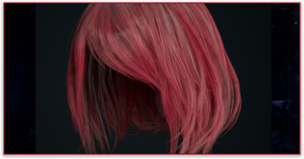 アクセサリー効果一覧と変え方