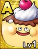 スライムプディング