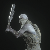 ガナード（戦闘員）