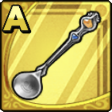 スライムスプーン画像