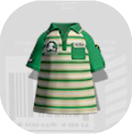 イカテンくんポロ画像