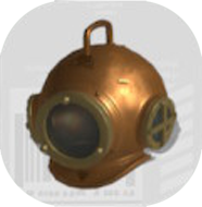 タコツボメット画像