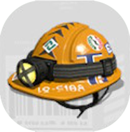 ヘッドライトヘルム画像