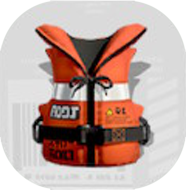 アンカーベスト画像